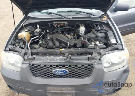 2007 Ford Escape Xlt/Xlt Sport from USA, damaged, VIN 1FMCU93197KA67457